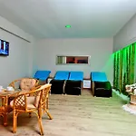 Hotel Kleopatra Ramira Alanya