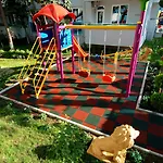 Kleopatra Ramira 4* Alanya