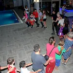 Kleopatra Ramira Hotel