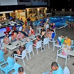 Kleopatra Ramira Hotel 4*