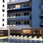 Hotel Kleopatra Ramira Alanya