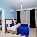 Kleopatra Ramira فندق ألانيا