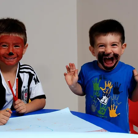 Hotel Kleopatra Ramira Alanya