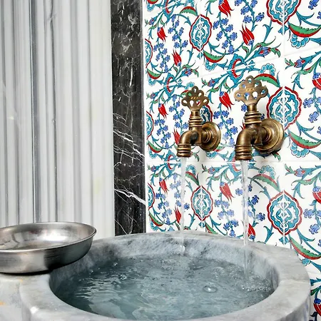 Отель Kleopatra Ramira Алания