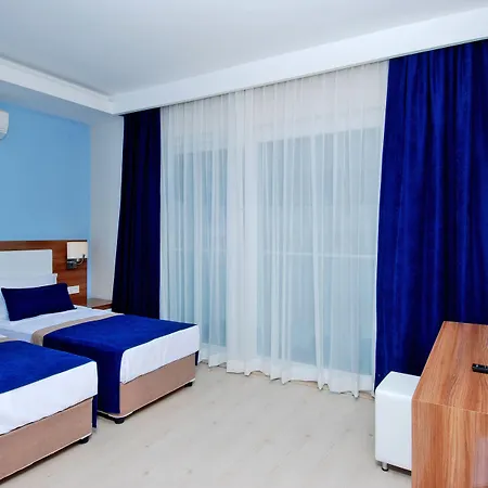 Kleopatra Ramira Hotel Alanya