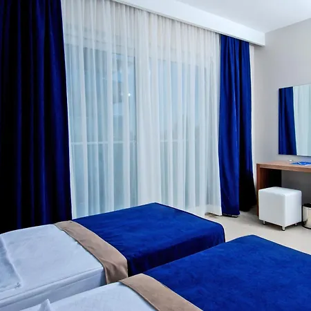 Kleopatra Ramira Hotel