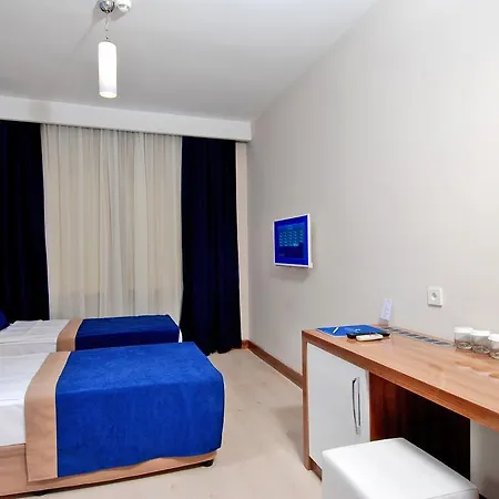 Kleopatra Ramira 4* Аланія