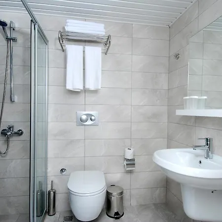 Hotel Kleopatra Ramira Alanya