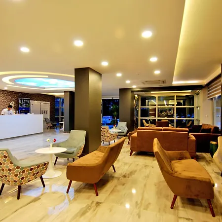 Kleopatra Ramira Готель 4*