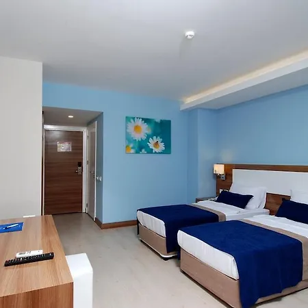 Kleopatra Ramira Hotel