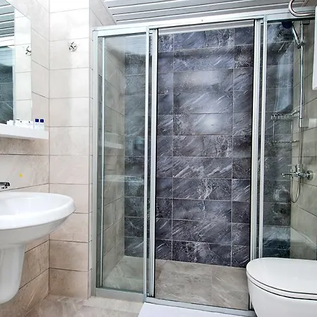 Kleopatra Ramira - Hotel Alanya