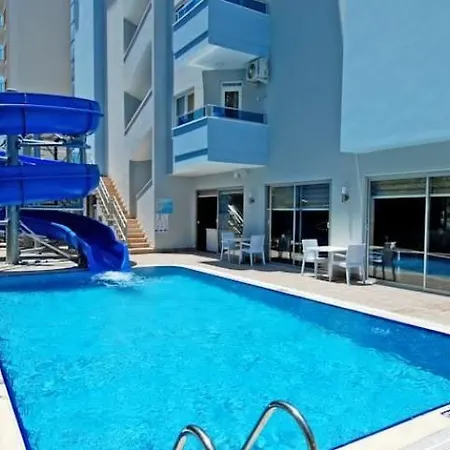 Kleopatra Ramira - Alanya