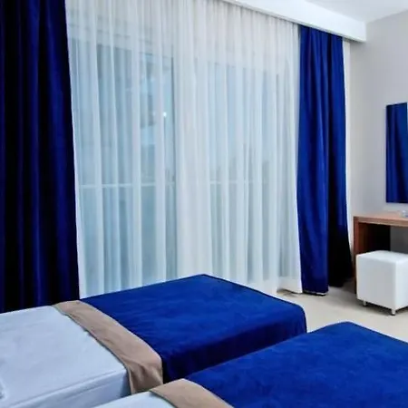 Kleopatra Ramira Hotel 4*