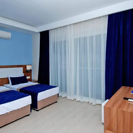 Готель Kleopatra Ramira