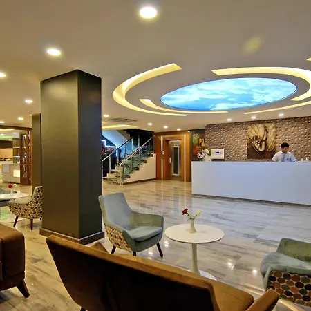 Kleopatra Ramira - Alanya