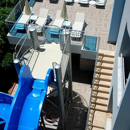 Kleopatra Ramira - Alanya