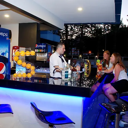 Hotel Kleopatra Ramira -