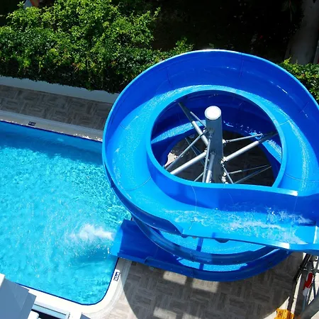 Hotel Kleopatra Ramira - Alanya