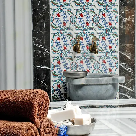 Otel Kleopatra Ramira Alanya