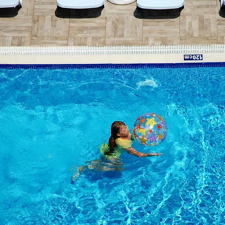 Kleopatra Ramira - Alanya