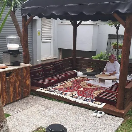 Hotel Kleopatra Ramira Alanya