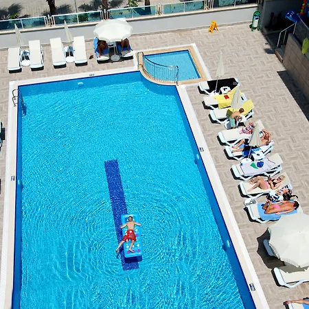 Kleopatra Ramira Alanya