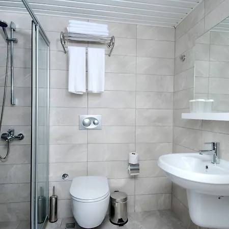 Kleopatra Ramira - Hotel Alanya