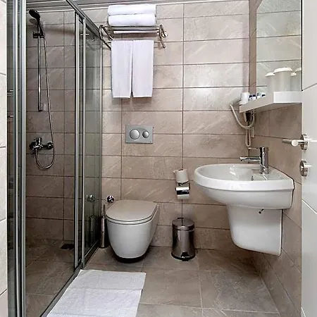 Kleopatra Ramira Hotell Alanya