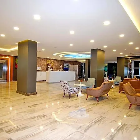Kleopatra Ramira Hotel 4*
