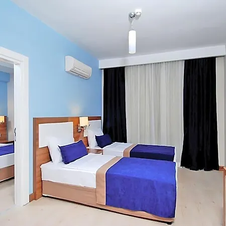 Hotel Kleopatra Ramira