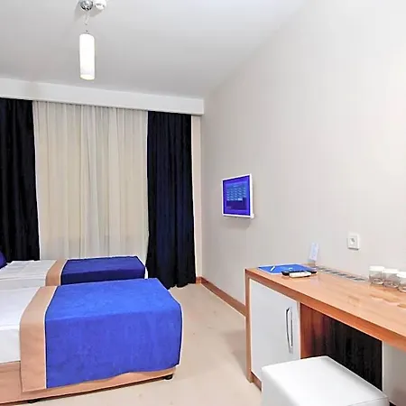 Kleopatra Ramira 4* Αλάνια