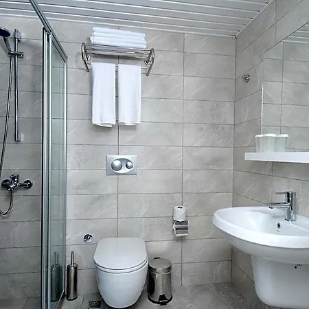 Kleopatra Ramira Hotel 4*