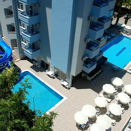 Kleopatra Ramira - 4*
