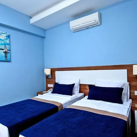 Kleopatra Ramira 4*