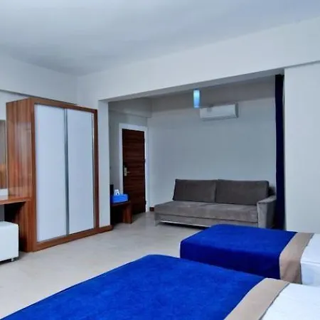 Kleopatra Ramira Hotel 4*