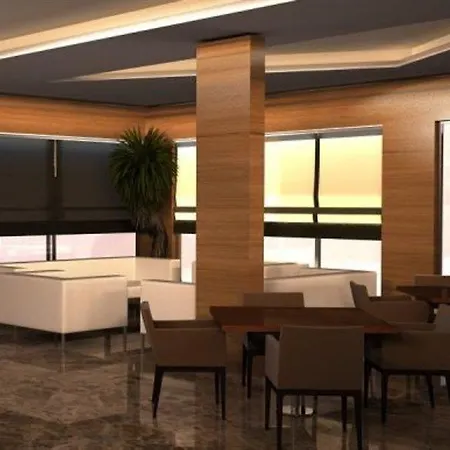 Hotel Kleopatra Ramira