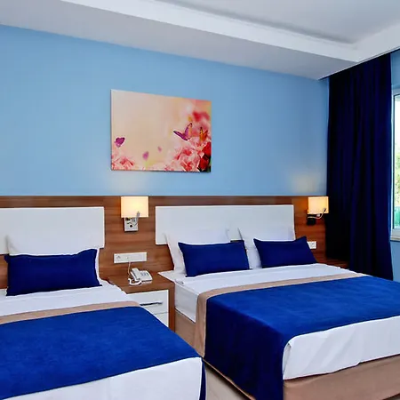 Kleopatra Ramira - Alanya