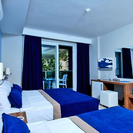 Hotell Kleopatra Ramira
