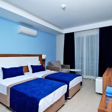 Hotell Kleopatra Ramira