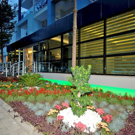 Hotel Kleopatra Ramira Alanya