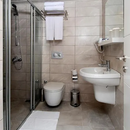 Kleopatra Ramira 4* Alanya