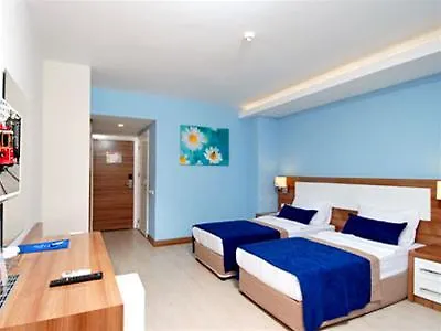 Kleopatra Ramira Hotel 4*