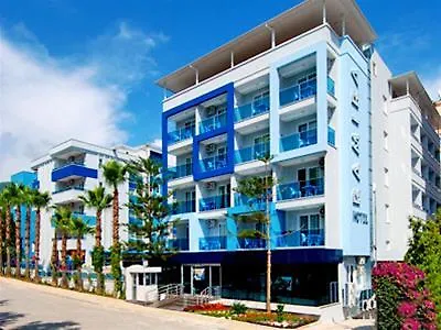 Kleopatra Ramira Alanya