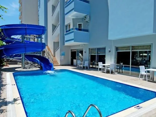 Kleopatra Ramira Alanya