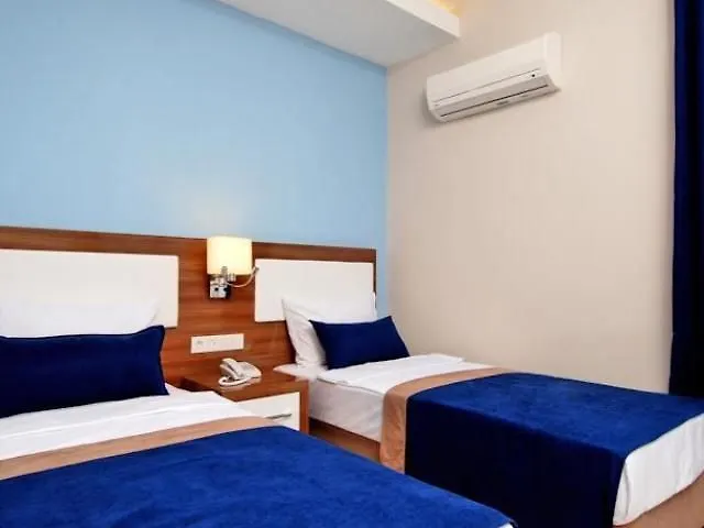 Hotel Kleopatra Ramira 4*