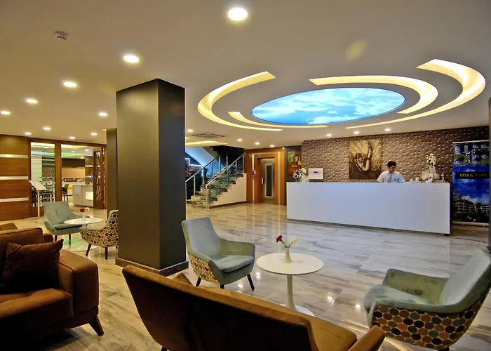 Kleopatra Ramira Alanya