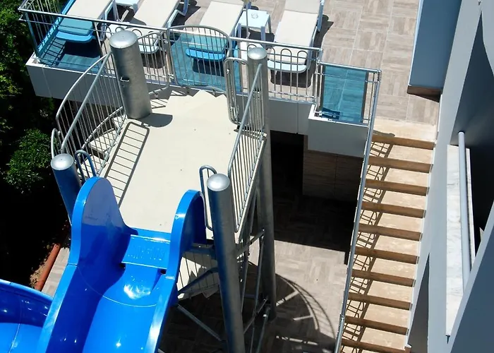 Kleopatra Ramira Alanya