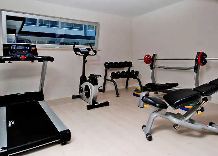 Kleopatra Ramira Alanya