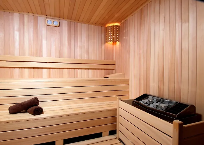 Kleopatra Ramira Hotell Alanya