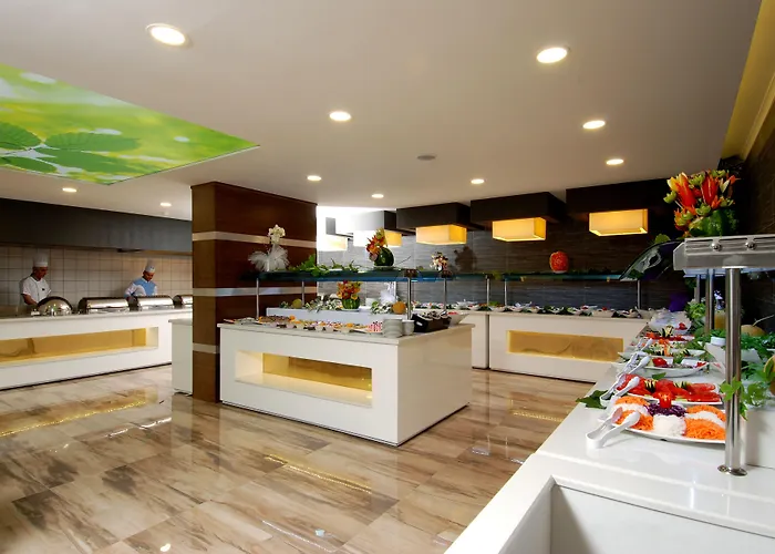 Kleopatra Ramira Hotel 4*